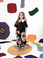 PAWRGBLO0104001 Блузка WOLF&RITA, фото 4