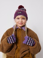 B225AI040/511 Перчатки Bobo Choses, фото 3