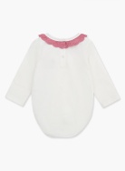 BI-PN1003S246 Комплект боди и леггинсы Babybu, фото 3