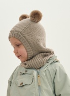 253433212 Балаклава Peppihat, фото 2