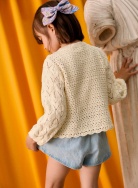 GRI-S26-S0105 Шорты Louise Misha, фото 3
