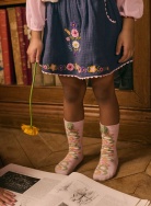 GRI-W25-S0037 Юбка Louise Misha девочки, фото 2