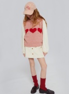 PETRA Жилет MIPOUNET девочки, фото 3