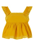 TU5A42 Z1594/230 Блузка Stella McCartney kids, фото 1