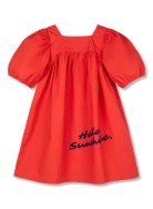 WK20W167 Платье WYNKEN девочки, фото 1