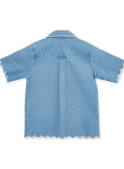 BI-B2039W246 Рубашка Babybu, фото 3 BI-B2039W246 Рубашка Babybu, фото 3