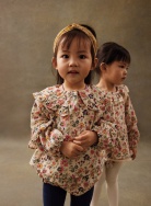 FRI-W25-R0049 Комбинезон Louise Misha девочки, фото 4