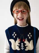 PMSQUIRREL24 Жилет Привет Мишка, фото 4