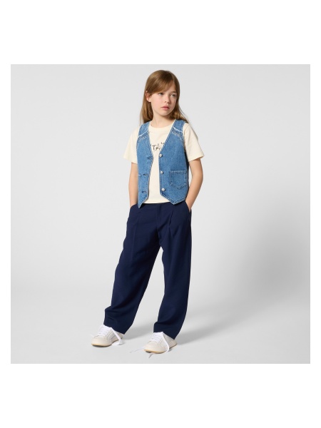 X60571/Z13 SS26 Жилет Zadig&Voltaire, фото 2