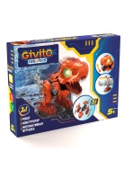 G2411-485 Развивающие игрушки Givito мал-дев, фото 1