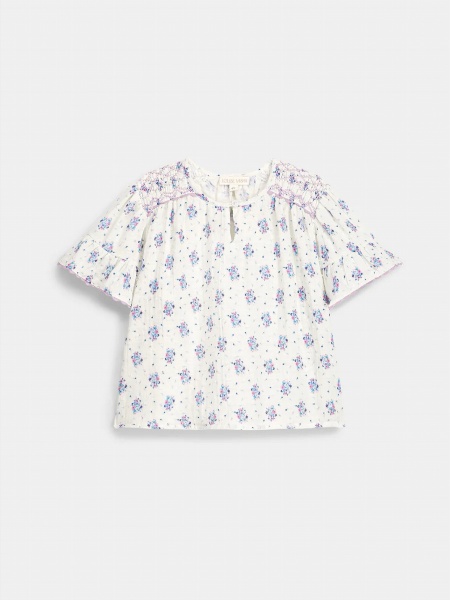 GRI-S26-B0295 Блузка Louise Misha