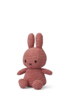 24182616 Зайчик Miffy ECO Corduroy, фото 2