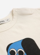 B225AB035/101 Футболка Bobo Choses, фото 2