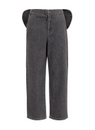 DW6B20 Z2869/916 Джинсы DOUUOD, фото 1