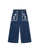 GRI-W25-P0177 Джинсы Louise Misha девочки, фото 1 GRI-W25-P0177 Джинсы Louise Misha девочки, фото 1