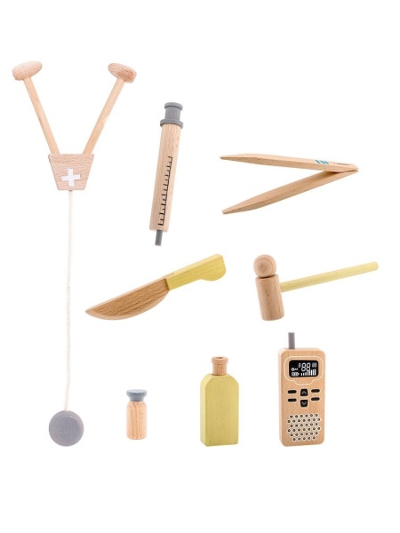 56504742 Развивающие игрушки Bloomingville -