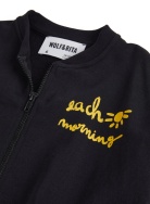 PAWRGJKT0176085 Бомбер WOLF&RITA девочки SS-25, фото 3