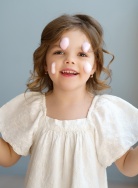 ШАНТИМУСС Детская косметика NOUGATIME мал-дев, фото 2