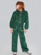 EMMA B Блузка MIPOUNET девочки, фото 2 EMMA B Блузка MIPOUNET девочки, фото 2