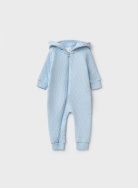PN1004ES Комбинезон Babybu, фото 1