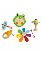 E0639_HP Мои первые музыкальные инструменты, фото 3 E0639_HP Мои первые музыкальные инструменты, фото 3