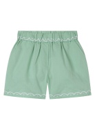 TU6B99 Z0138/787 Шорты Stella McCartney kids девочки, фото 1