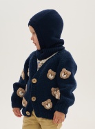 253422112 Балаклава Peppihat, фото 7 253422112 Балаклава Peppihat, фото 7