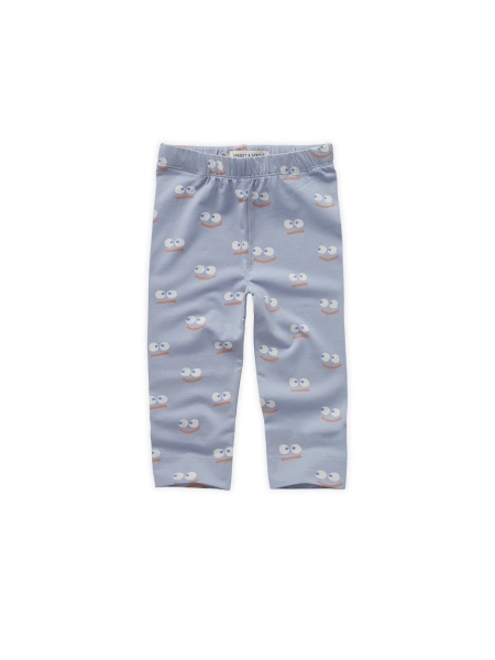 S25-1740/MISTY BLUE Брюки SPROET & SPROUT