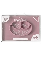 PKHMB005 Посуда EZPZ мал-дев, фото 1