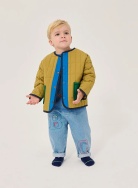 B226AB100/421 FW26/27 Джинсы Bobo Choses, фото 9