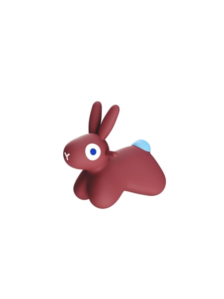 175247 Игрушка-попрыгун надувная Quut Hoppi Bouncing Bunny