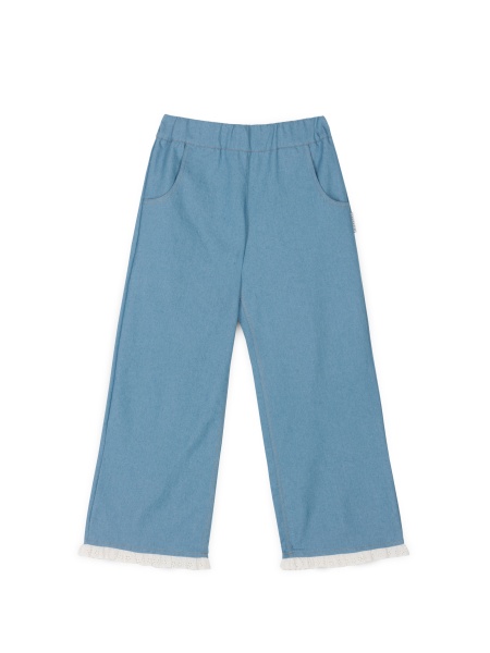 AROA PANT Штаны MIPOUNET девочки