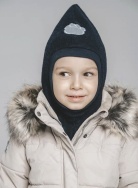 3172316 Шапка Peppihat, фото 4