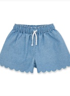 BI-PB2015S246 Шорты Babybu, фото 1