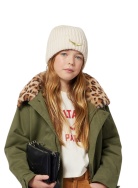 X60501/21K Шапка Zadig&Voltaire девочки FW25-26, фото 3