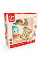 E0126_HP Подарочный набор игрушек "Малышам" Hape, фото 1