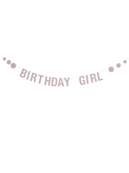 95146306 Гирлянда Bloomingville -