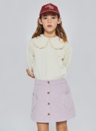 CUORE Юбка MIPOUNET девочки, фото 3