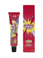 MCT903 Косметика для зубов Montcarotte мал-дев, фото 1