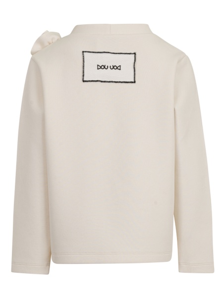 DW4A10 Z2858/103 Кардиган DOUUOD, фото 2