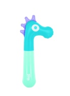 173878 Игрушка надувная для плавания Quut Noodle Seahorse, фото 1