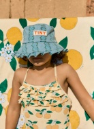 SS26-502/T10 SS26 Панама Tiny Cottons, фото 1 SS26-502/T10 SS26 Панама Tiny Cottons, фото 1