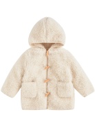 GRC-W25-C0265 Пальто Louise Misha девочки, фото 1