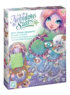 11117_NSDA Серия Coralia: Игровой набор для создания украшений Nebulous Stars, фото 1