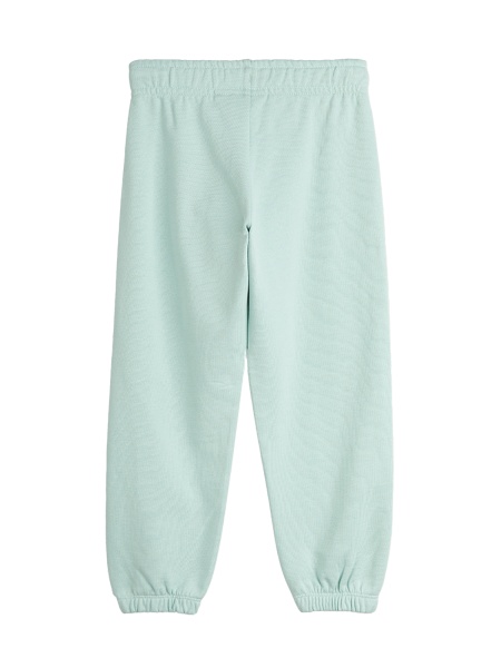 2563010160 Штаны Mini Rodini мал-дев, фото 2