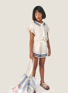 LA MER Сумка MIPOUNET девочки, фото 2