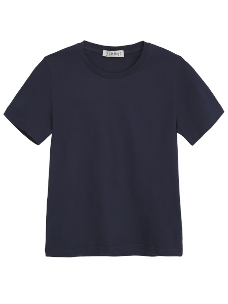 Футболка Oh Boy! -