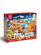 E3799_HP Набор "Космос" Большая Марсианская железная дорога, фото 1