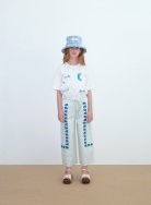 SS26-038/104 SS26 Футболка Tiny Cottons, фото 3