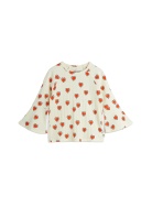 2562010611 Лонгслив Mini Rodini девочки, фото 1 2562010611 Лонгслив Mini Rodini девочки, фото 1